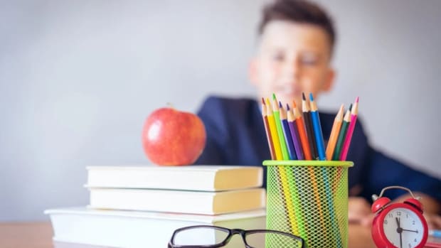 Back to school shopping guide